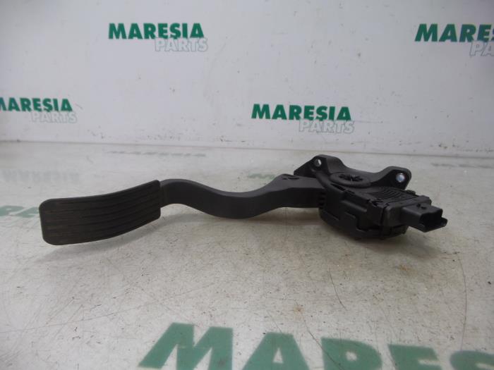 Gebrauchte Gaspedalposition Sensor Citroen C3 (FC/FL/FT) 1.6 HDi 16V 92 Preis € 20,00 Margenregelung angeboten von Maresia Parts
