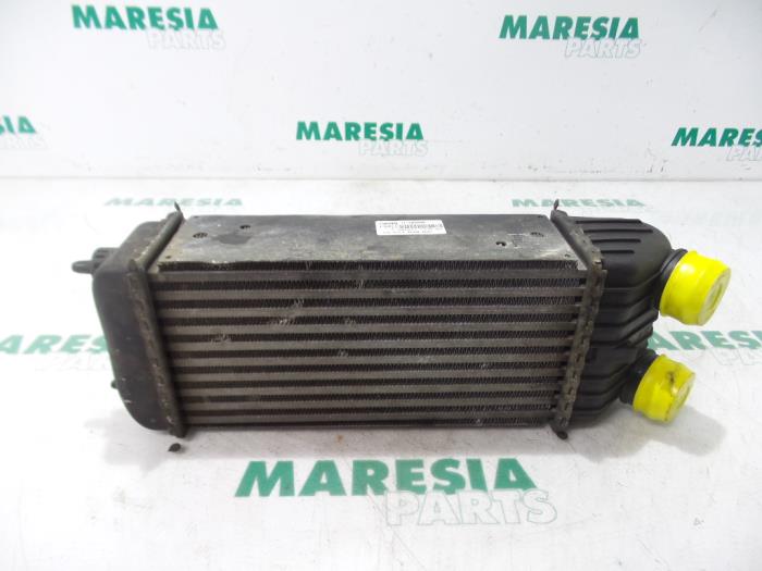 Usagé Intercooler Citroen C3 (FC/FL/FT) 1.6 HDi 16V 92 Prix € 25,00 Règlement à la marge proposé par Maresia Parts