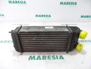 Gebrauchte Ladeluftkühler Citroen C3 (FC/FL/FT) 1.6 HDi 16V 92 Preis € 25,00 Margenregelung angeboten von Maresia Parts