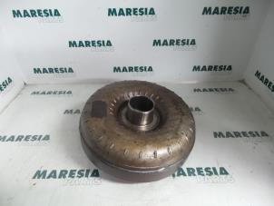 Used Automatic torque converter Renault Clio II (BB/CB) 1.6 Autom. Price € 131,25 Margin scheme offered by Maresia Parts