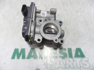 Used Throttle body Renault Clio IV Estate/Grandtour (7R) 0.9 Energy TCE 90 12V Price € 19,99 Margin scheme offered by Maresia Parts