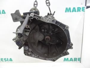 Used Gearbox Peugeot 308 (4A/C) 1.6 VTI 16V Price € 210,00 Margin scheme offered by Maresia Parts