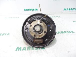 Used Knuckle, rear left Peugeot 406 Price € 35,00 Margin scheme offered by Maresia Parts