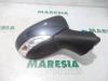 Wing mirror, right from a Renault Clio IV Estate/Grandtour (7R) 0.9 Energy TCE 90 12V 2016