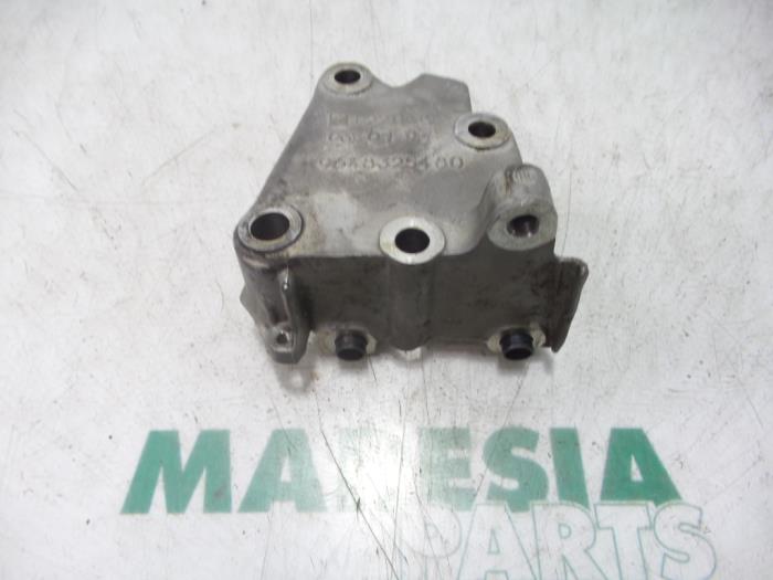 Used Engine mount Citroen C5 I Break (DE) 2.0 HDi 110 Price € 25,00 Margin scheme offered by Maresia Parts