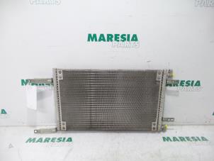 Used Air conditioning condenser Fiat Doblo (223A/119) 1.6 16V Price € 40,00 Margin scheme offered by Maresia Parts