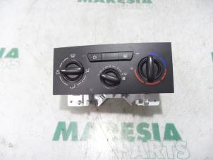 Used Heater control panel Peugeot Partner (GC/GF/GG/GJ/GK) 1.6 HDI 75 16V Price € 60,50 Inclusive VAT offered by Maresia Parts