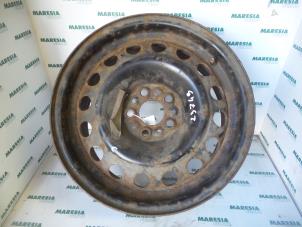 Used Wheel Lancia Phedra 2.2 JTD 16V Price € 25,00 Margin scheme offered by Maresia Parts