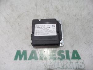 Used Airbag Module Fiat Doblo (263) 1.3 D Multijet Euro 4 Price € 105,00 Margin scheme offered by Maresia Parts