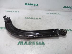 Used Lower wishbone, rear right Fiat Doblo (263) 1.3 D Multijet Euro 4 Price € 35,00 Margin scheme offered by Maresia Parts