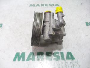 Używane Pompa wspomagania kierownicy Fiat Doblo (263) 1.3 D Multijet Euro 4 Cena € 131,25 Procedura marży oferowane przez Maresia Parts