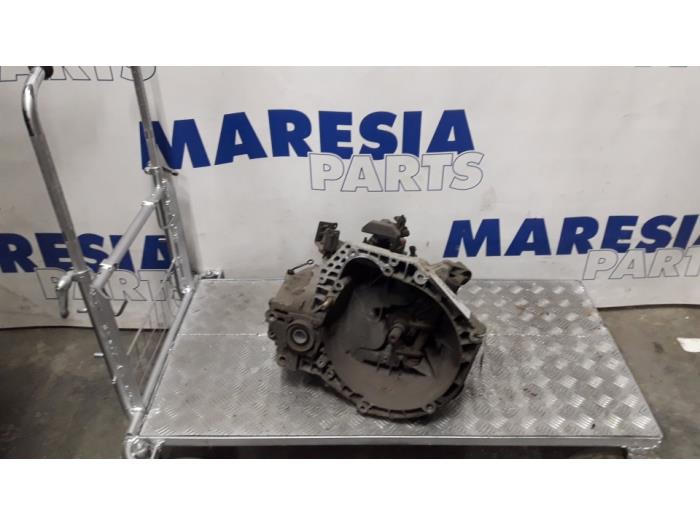 Gebrauchte Getriebe Alfa Romeo 156 (932) 1.9 JTD Preis € 262,50 Margenregelung angeboten von Maresia Parts