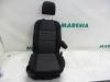 Seat, right from a Peugeot 307 SW (3H) 1.6 16V 2006