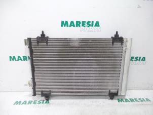 Used Air conditioning condenser Peugeot 307 SW (3H) 1.6 16V Price € 30,00 Margin scheme offered by Maresia Parts