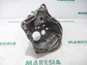 Used Gearbox casing Citroen C4 Grand Picasso (UA) 1.8 16V Price € 50,00 Margin scheme offered by Maresia Parts