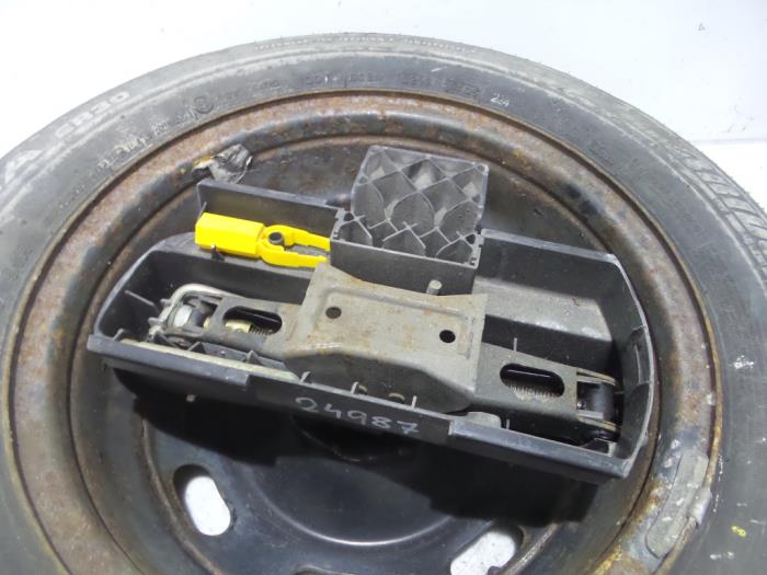 Usados Peugeot 307 SW (3H) 1.6