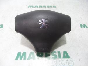 Used Left airbag (steering wheel) Peugeot 206 (2A/C/H/J/S) 1.4 XR,XS,XT,Gentry Price € 35,00 Margin scheme offered by Maresia Parts