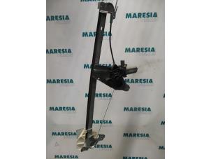 Used Window mechanism 4-door, front right Renault Espace (JE) 2.0i RTE,RXE Price € 40,00 Margin scheme offered by Maresia Parts