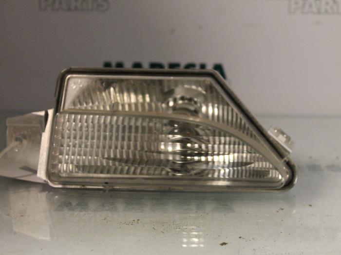 Taillight, right from a Fiat Bravo (198A) 1.4 MultiAir 16V 2010