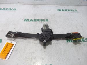 Used Window mechanism 4-door, front right Fiat Punto Price € 40,00 Margin scheme offered by Maresia Parts