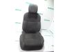 Seat upholstery, left from a Peugeot 508 SW (8E/8U), 2010 / 2018 1.6 e-HDi 16V, Combi/o, Diesel, 1.560cc, 82kW (111pk), FWD, DV6C; 9HR; 9HL, 2010-11 / 2018-12 2011