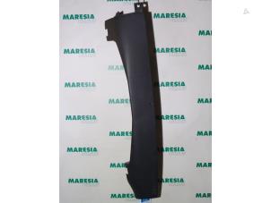 Used Rear bumper component, left Fiat Doblo (223A/119) 1.9 JTD Price € 35,00 Margin scheme offered by Maresia Parts