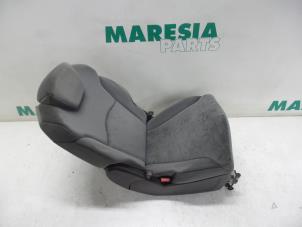 Used Rear seat Citroen C8 (EA/EB) 2.0 16V Price € 157,50 Margin scheme offered by Maresia Parts