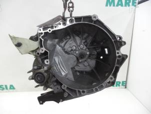 Used Gearbox Peugeot 207 SW (WE/WU) 1.6 HDi 16V Price € 367,50 Margin scheme offered by Maresia Parts