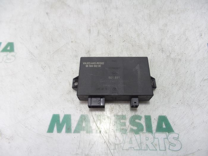Usados Módulo PDC Citroen C8 (EA/EB) 2.0 16V Precio € 75,00 Norma de margen ofrecido por Maresia Parts