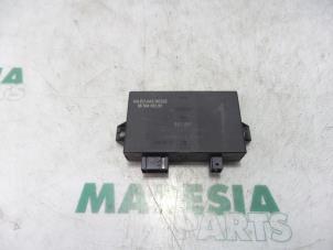Used PDC Module Citroen C8 (EA/EB) 2.0 16V Price € 75,00 Margin scheme offered by Maresia Parts