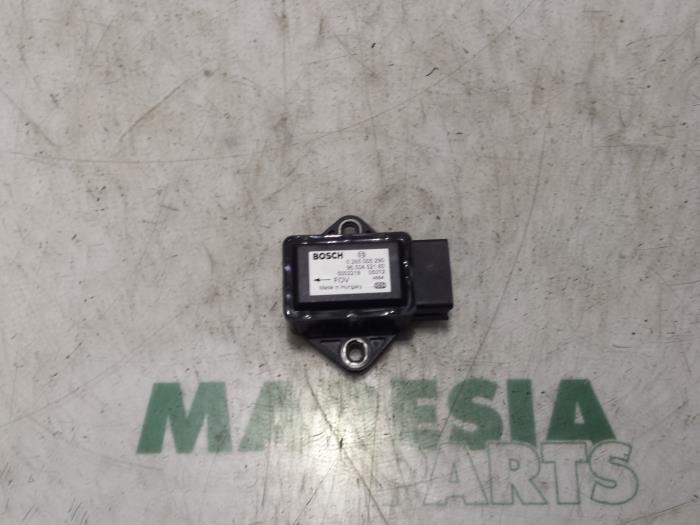Used Esp computer Citroen C8 (EA/EB) 2.0 16V Price € 40,00 Margin scheme offered by Maresia Parts