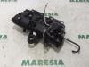 Intake manifold from a Fiat Punto 2011
