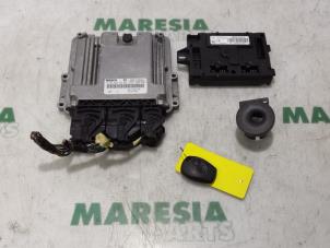 Used Engine management computer Dacia Dokker Express (8S) 1.5 dCi 75 Price € 317,63 Inclusive VAT offered by Maresia Parts