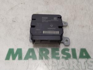 Used Airbag Module Dacia Dokker Express (8S) 1.5 dCi 75 Price € 102,85 Inclusive VAT offered by Maresia Parts