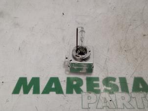 Used Xenon bulb Fiat 500 (312) 0.9 TwinAir 80 Price € 30,00 Margin scheme offered by Maresia Parts