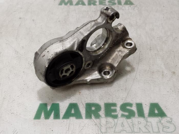 Used Engine mount Citroen Berlingo 1.6 Hdi 75 16V Phase 1 Price € 40,00 Margin scheme offered by Maresia Parts