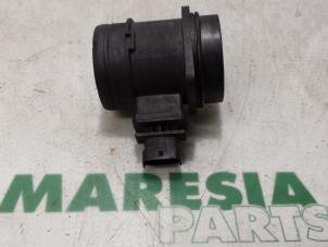 Usagé Débitmètre Alfa Romeo MiTo (955) 1.3 JTDm 16V Prix € 65,00 Règlement à la marge proposé par Maresia Parts
