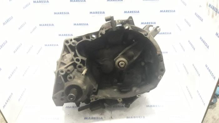 Gebrauchte Getriebe Renault Megane Break/Grandtour (KA) 1.4e Preis € 157,50 Margenregelung angeboten von Maresia Parts
