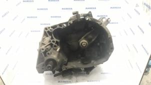 Used Gearbox Renault Megane Break/Grandtour (KA) 1.4e Price € 157,50 Margin scheme offered by Maresia Parts