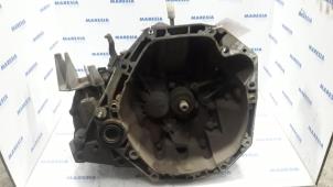 Used Gearbox Renault Megane II (BM/CM) 1.5 dCi 100 Price € 210,00 Margin scheme offered by Maresia Parts