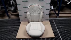 Used Seat upholstery, right Fiat 500 (312) 0.9 TwinAir 80 Price € 262,50 Margin scheme offered by Maresia Parts