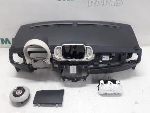 Usagé Kit + module airbag Fiat 500 (312) 0.9 TwinAir 80 Prix € 787,50 Règlement à la marge proposé par Maresia Parts