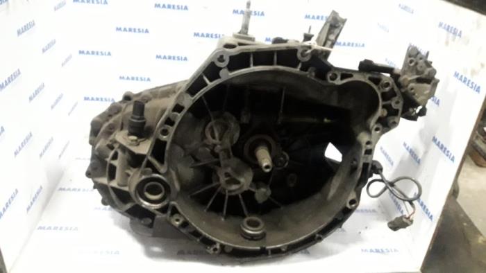 Gebrauchte Getriebe Renault Espace (JE) 2.2 dT 12V Preis € 262,50 Margenregelung angeboten von Maresia Parts