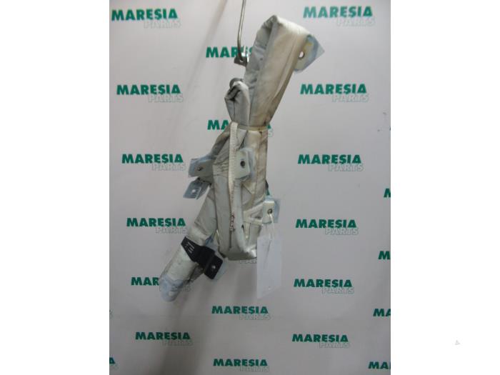 Roof curtain airbag, left from a Alfa Romeo 147 (937) 1.9 JTDM 2005