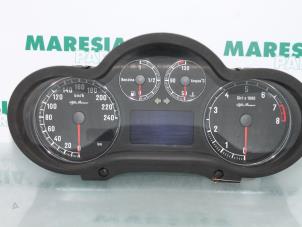Used Instrument panel Alfa Romeo 147 (937) 1.9 JTDM Price € 50,00 Margin scheme offered by Maresia Parts