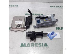 Used Engine management computer Fiat 500 (312) 0.9 TwinAir 80 Price € 420,00 Margin scheme offered by Maresia Parts