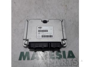 Used Automatic gearbox computer Fiat 500 (312) 0.9 TwinAir 80 Price € 246,75 Margin scheme offered by Maresia Parts