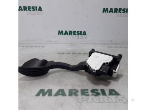 Usados Sensor de posición de acelerador Fiat 500 (312) 0.9 TwinAir 80 Precio € 30,00 Norma de margen ofrecido por Maresia Parts