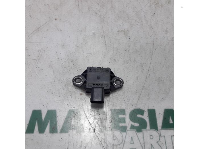 Begagnade Sensor (övriga) Fiat 500 (312) 0.9 TwinAir 80 Pris € 131,25 Marginaltabell erbjuds av Maresia Parts