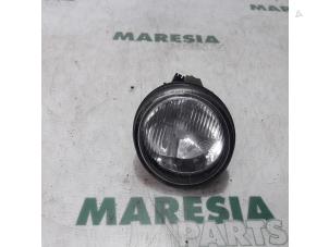 Used Fog light, front left Renault Twingo (C06) 1.2 Price € 15,00 Margin scheme offered by Maresia Parts